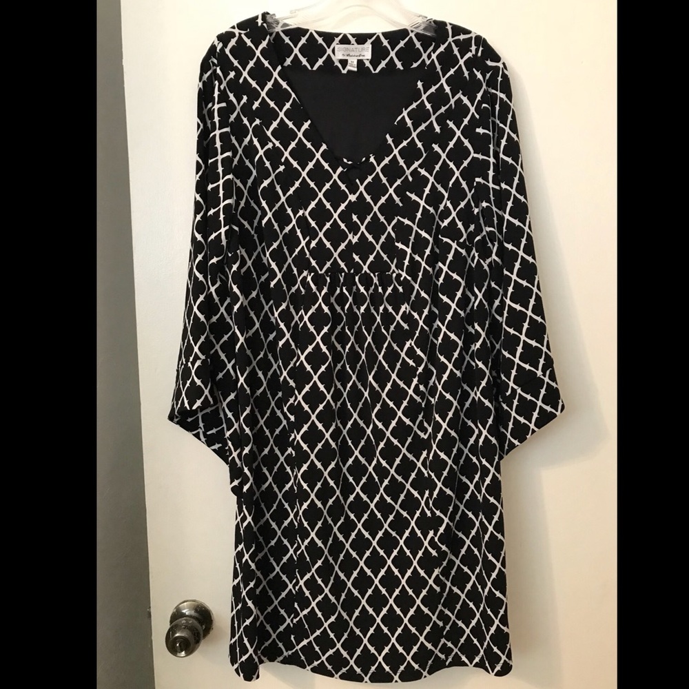 Woman’s Dress